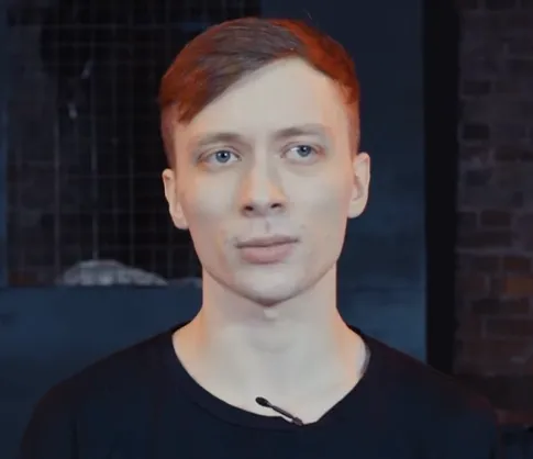 Глеб Файв